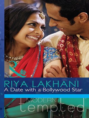 cover image of A Date With a Bollywood Star
